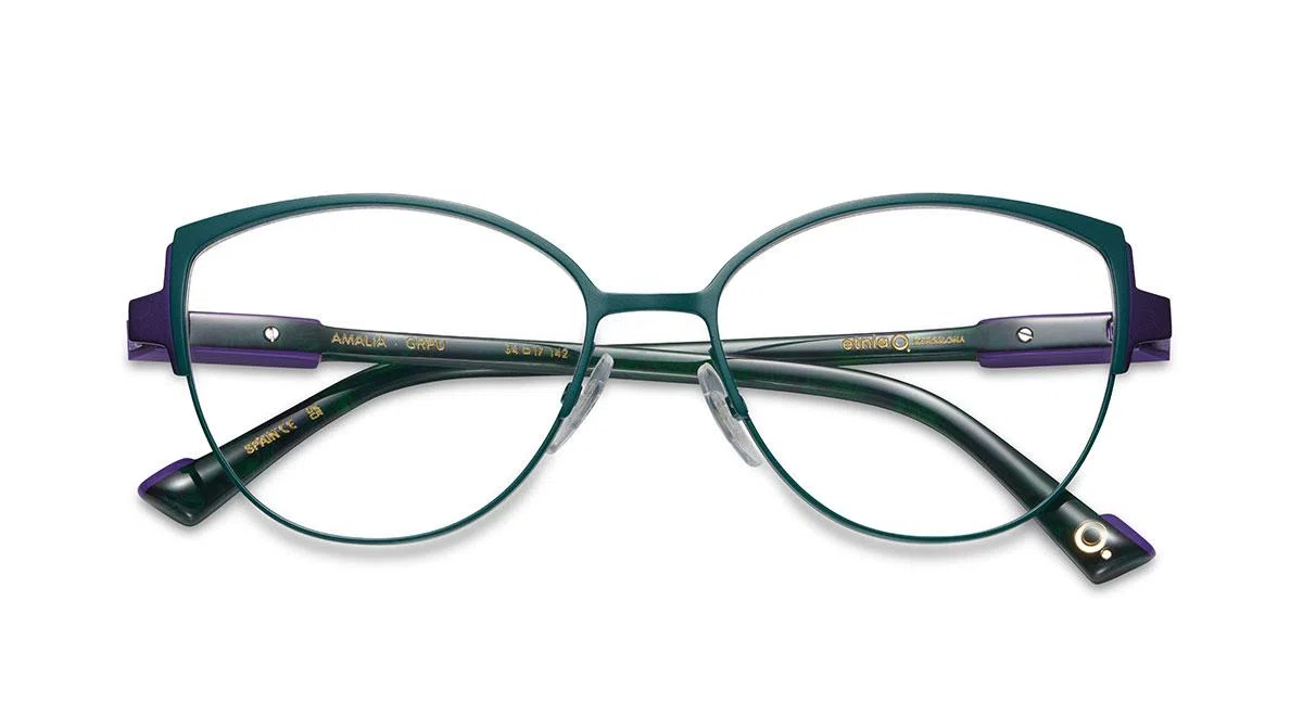 Etnia Barcelona AMALIA Eyeglasses - view 4